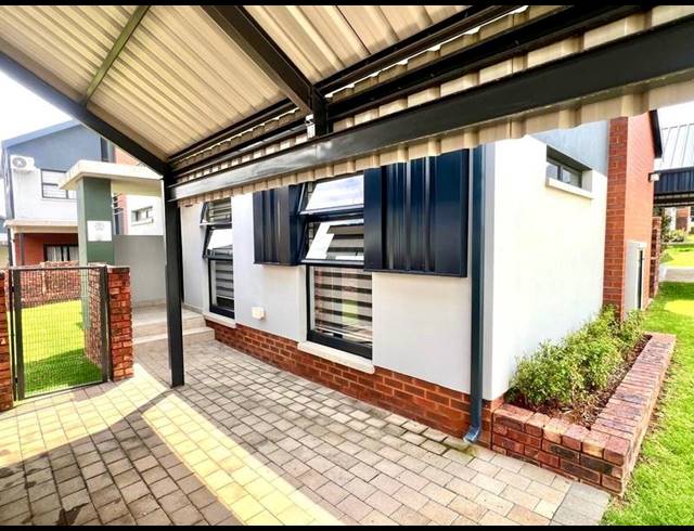 3 BEDROOM PROPERTY TO RENT IN ZANDSPRUIT